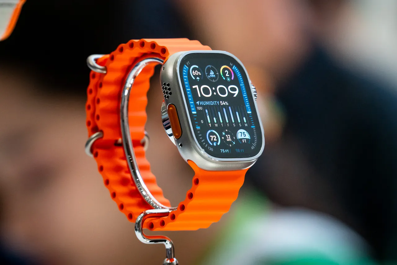 Apple Watch Ultra 2: Is It Worth The Upgrade?