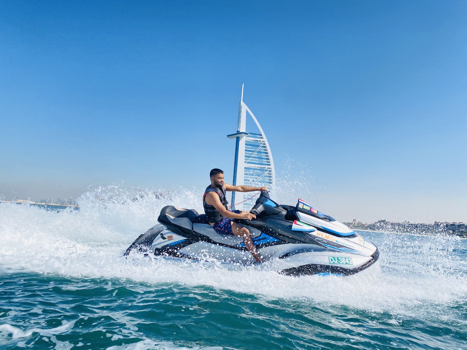 Arc Raises $70M In Funding To Expand Into The Watersports Market