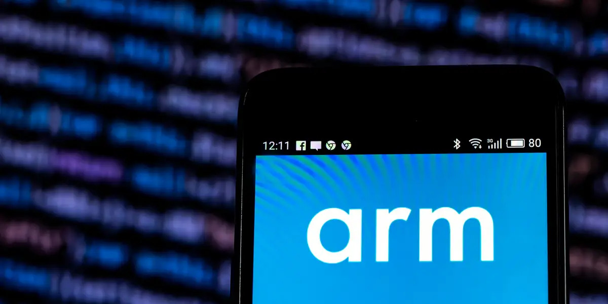 ARM’s IPO Might Not Make The Impact Everyone Expects, Says Veteran VC