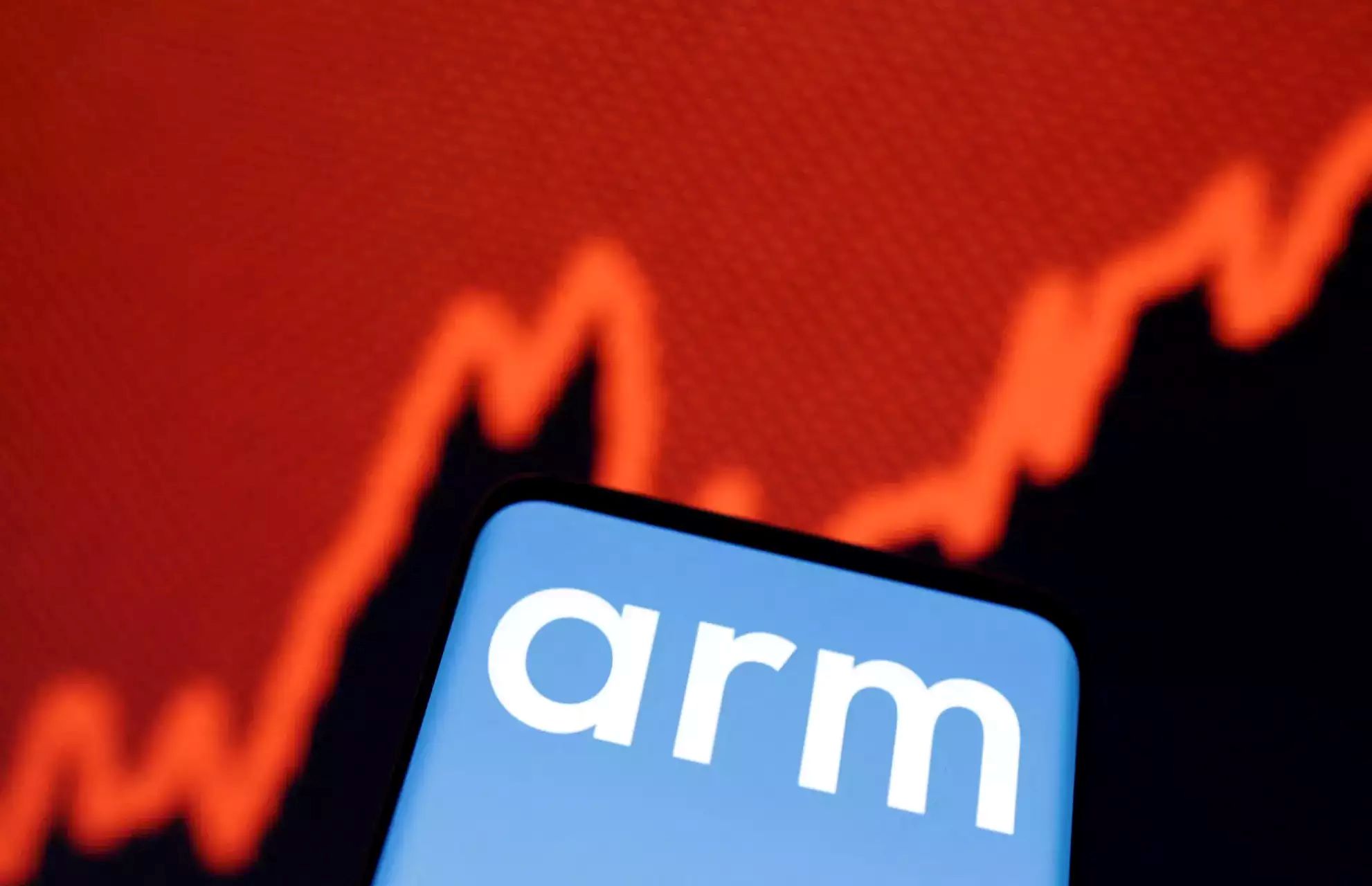 ARM’s IPO Targets $51B Valuation, Won’t Resurrect Private-Market Liquidity