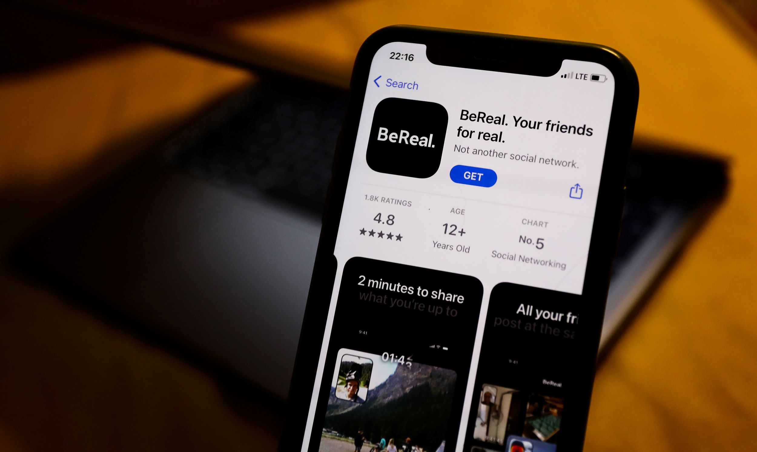 BeReal Pushes Back At Report, Claims 25 Million Daily Users