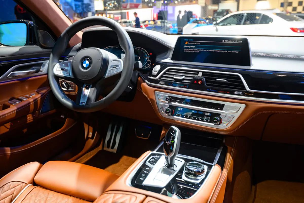 BMW Listens To Customer Feedback, Eliminates Subscription Charges For Heated Seats