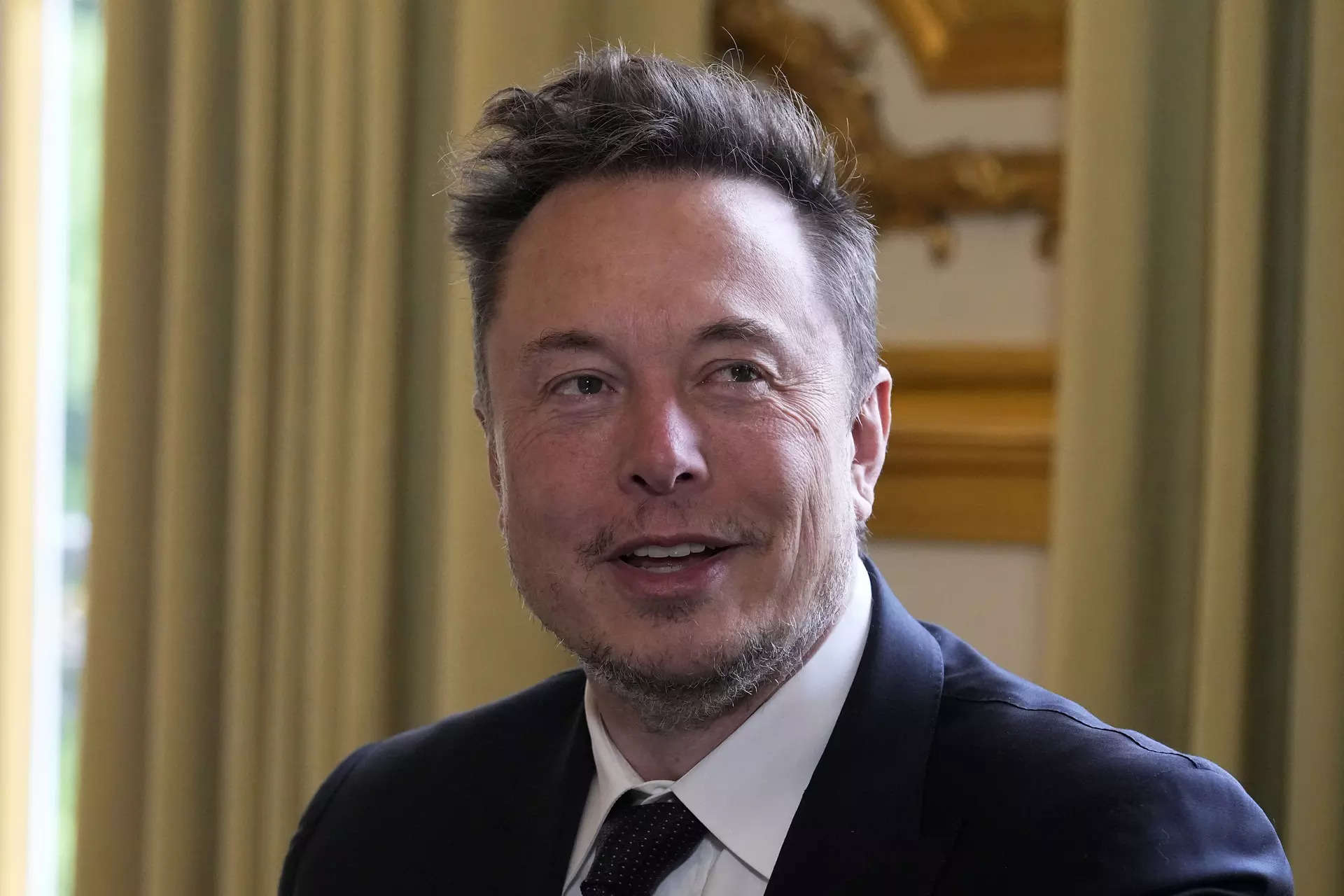 Elon Musk’s X Removes Option To Report Misleading Political Information