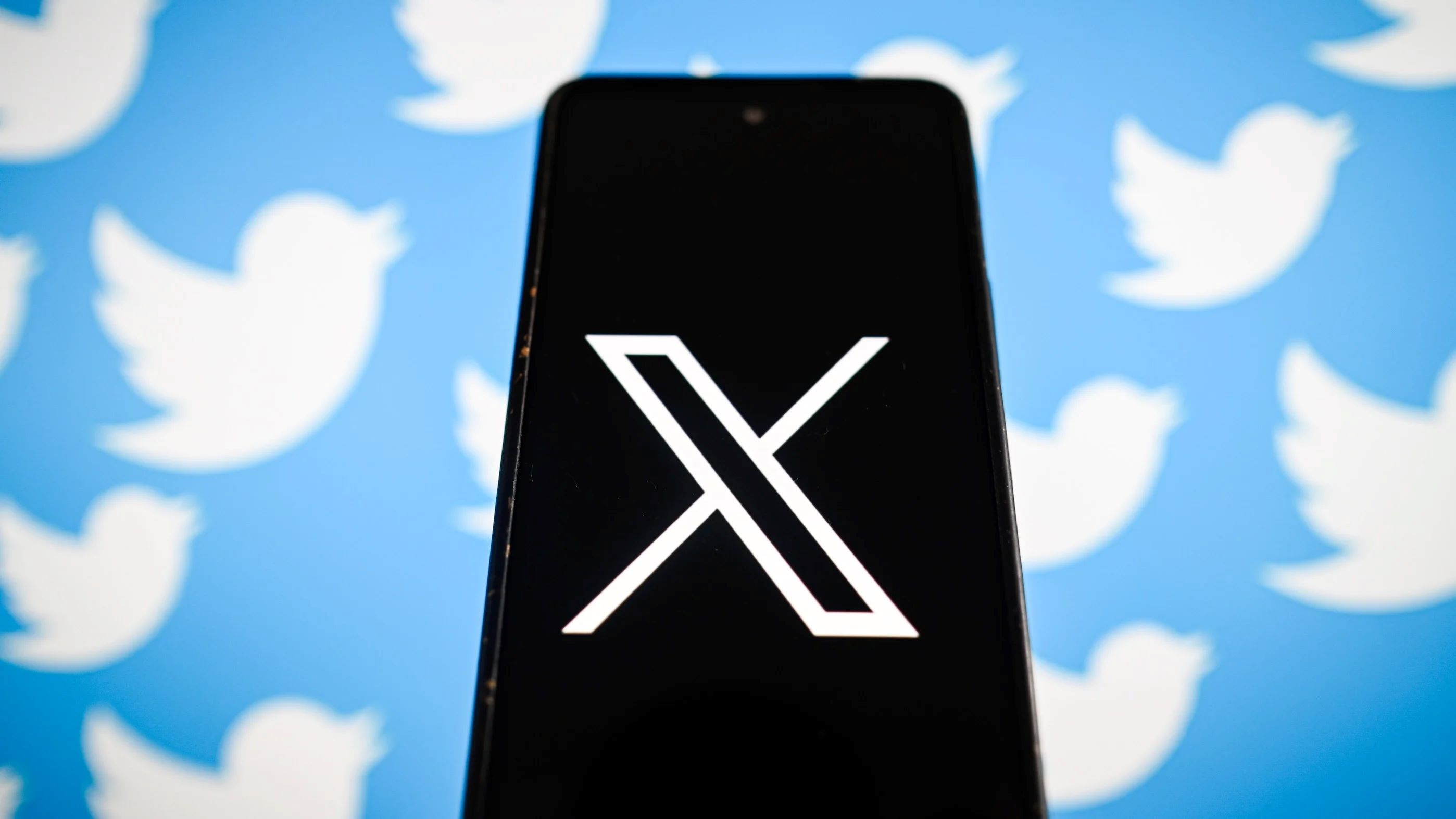 EU Finds X (formerly Twitter) Worst For Disinformation In Social Networks