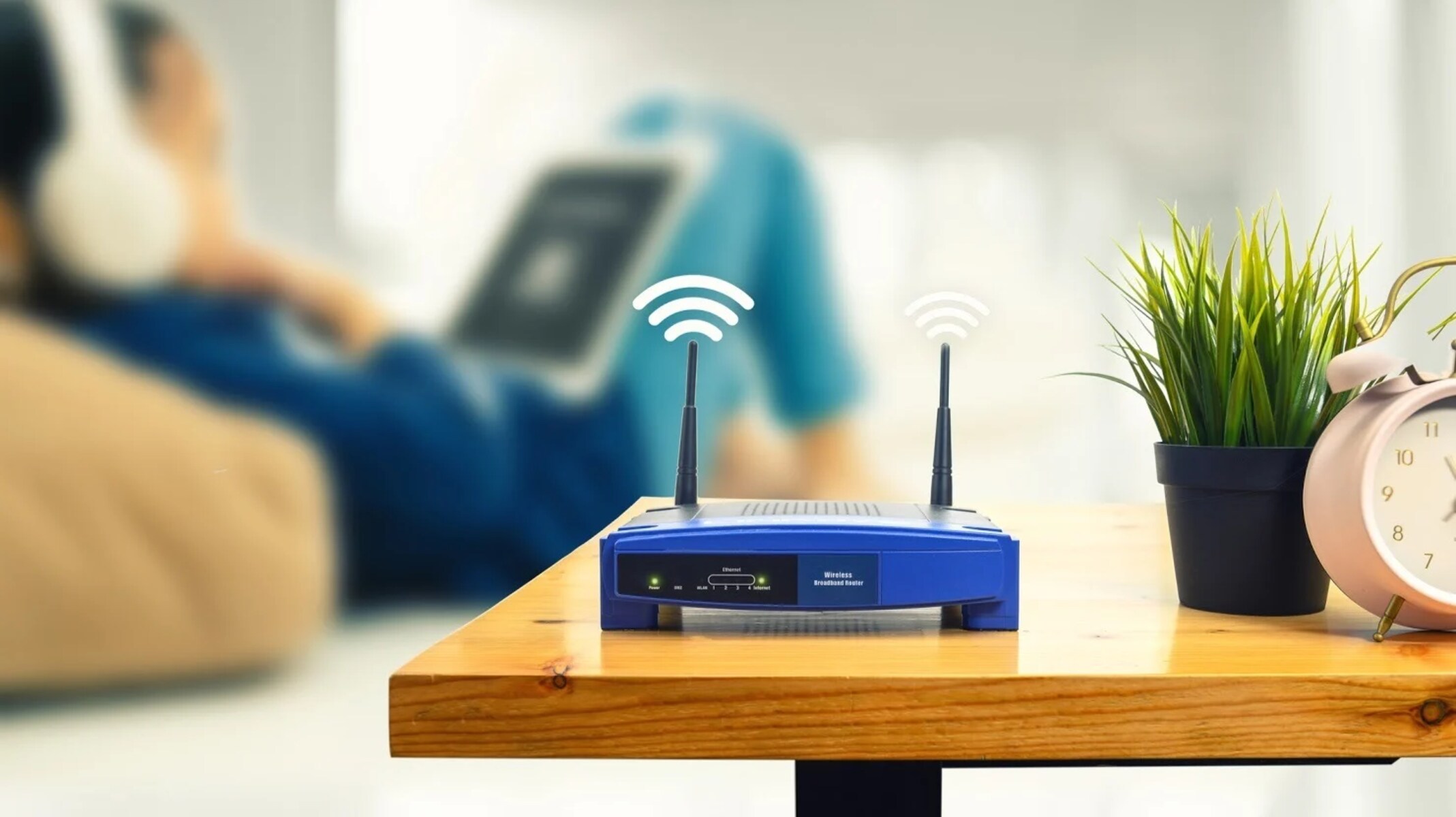 Find Out What Is Connected To My Wireless Router