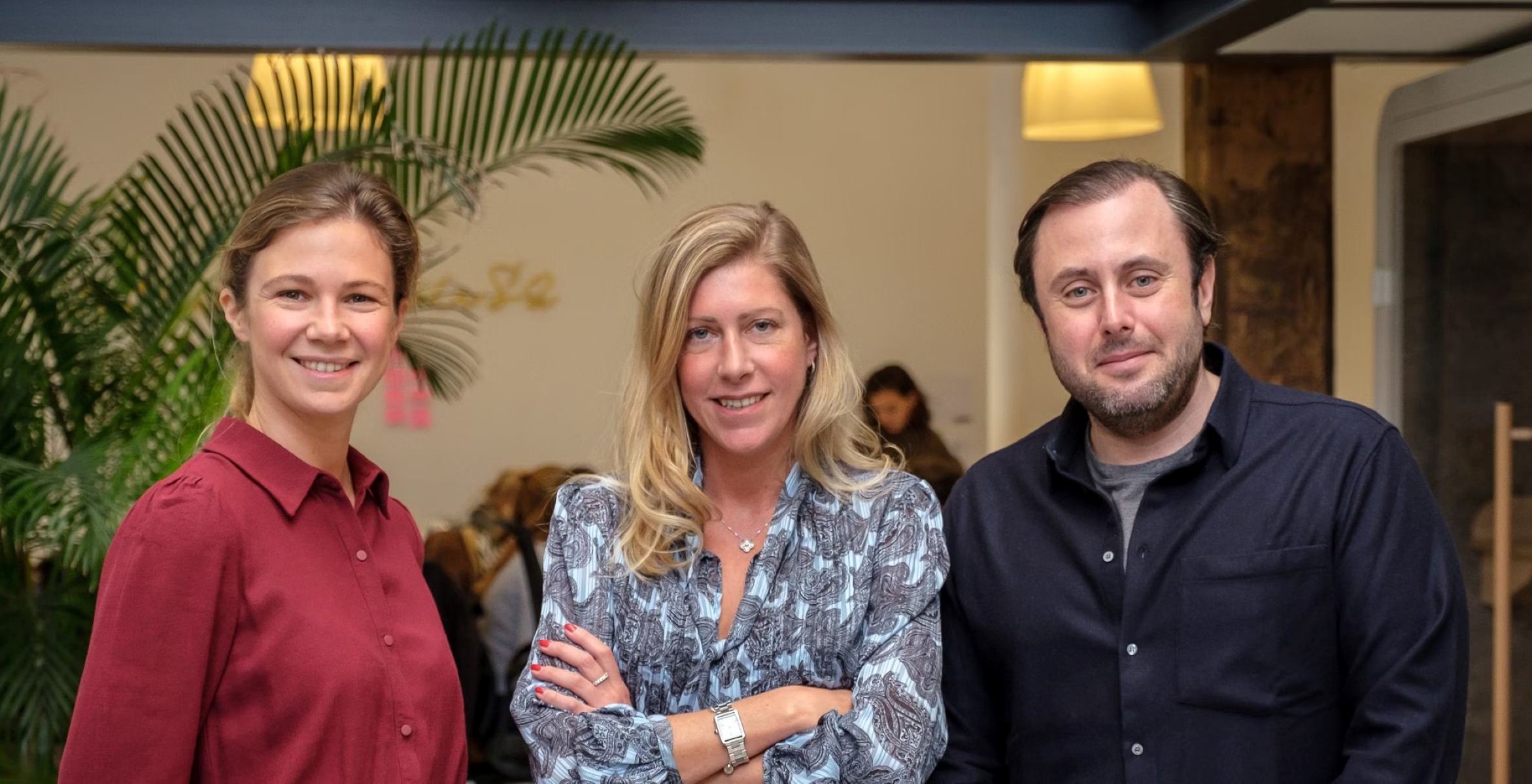 French VC Firm Founders Future Raises $80 Million In First Close For New Funds