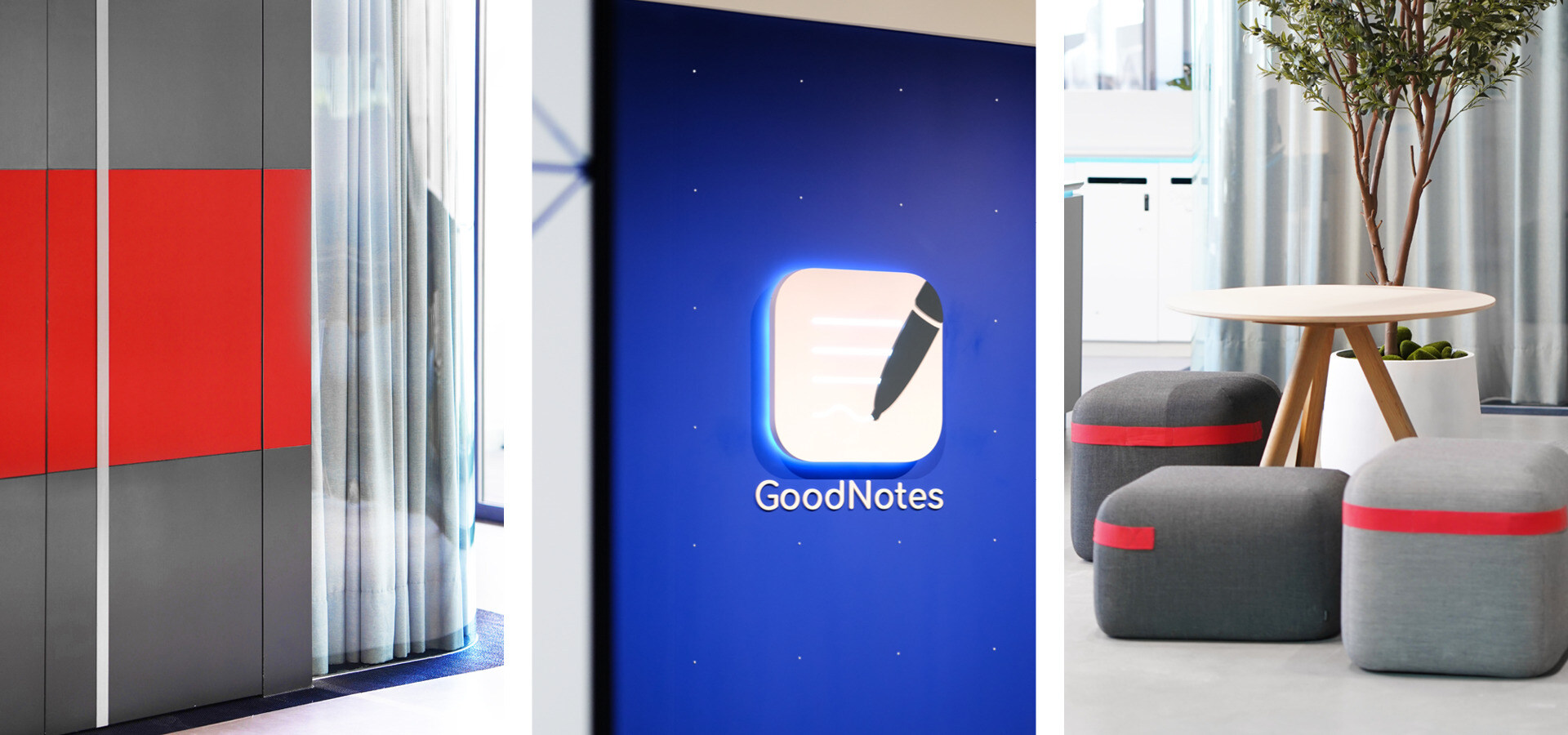 Goodnotes Invests $1.9M In Digital Stationary Company WeBudding