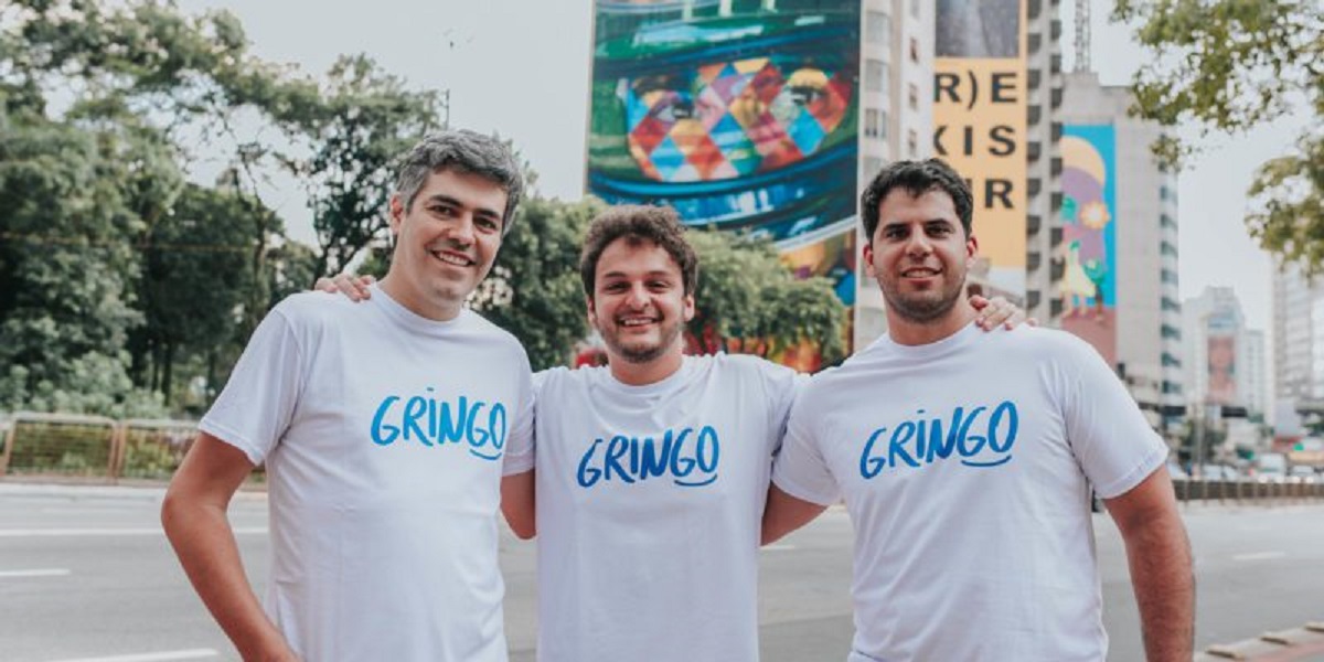 Gringo’s Super App Revolutionizes The Brazilian Driving Experience With Insurance And Financing