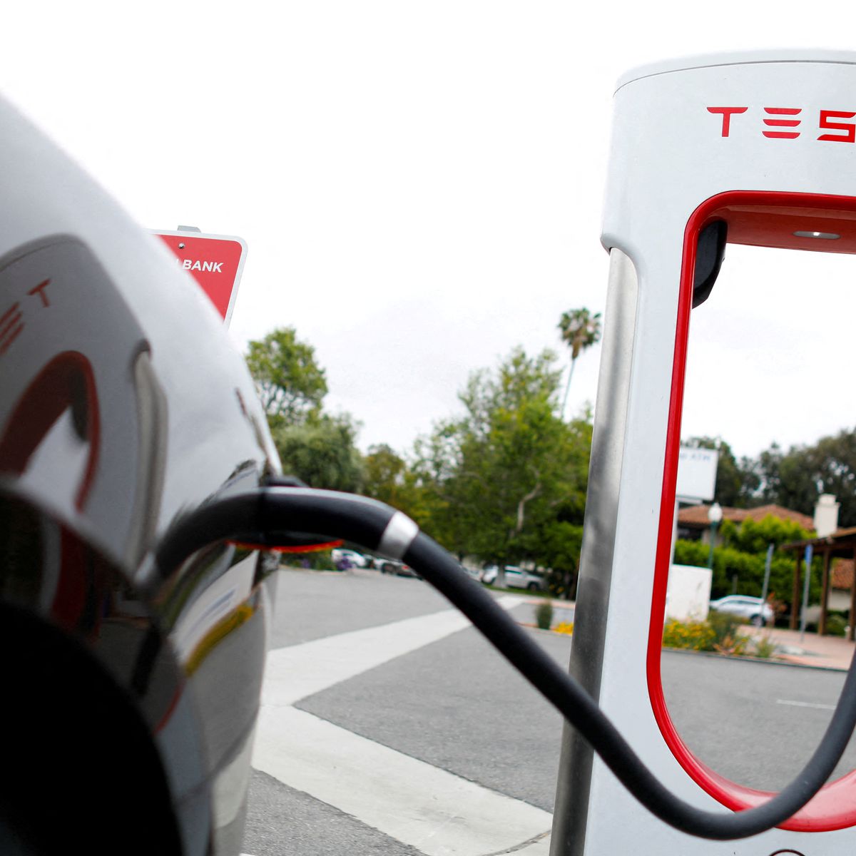 Honda Confirms Adoption Of Tesla’s EV Charging Port From 2025