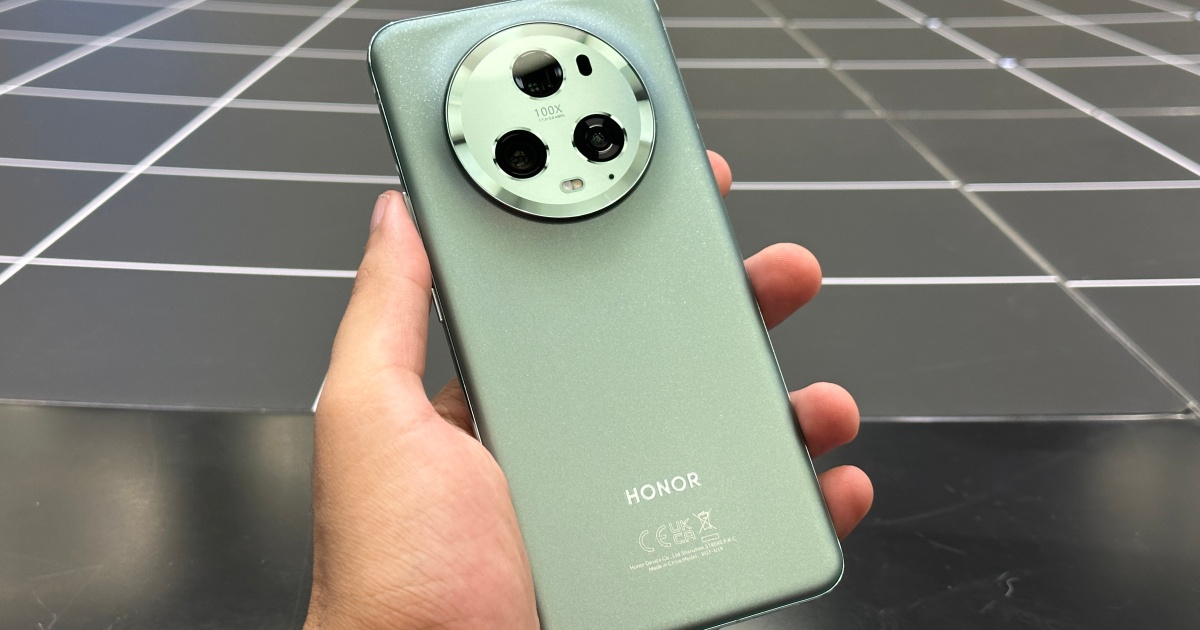 Honor Makes A Comeback In The Indian Smartphone Market