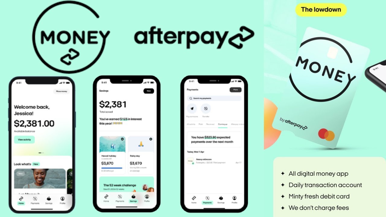 How Afterpay Make Money