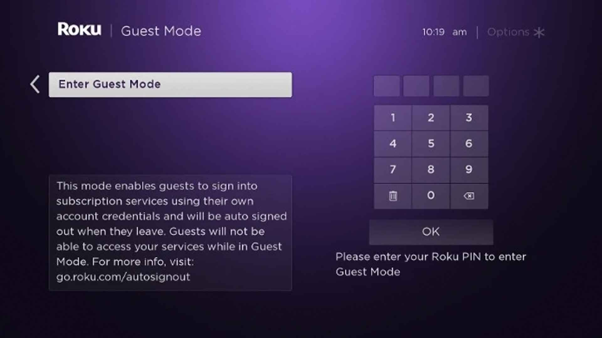 How Can I Find My Roku Pin