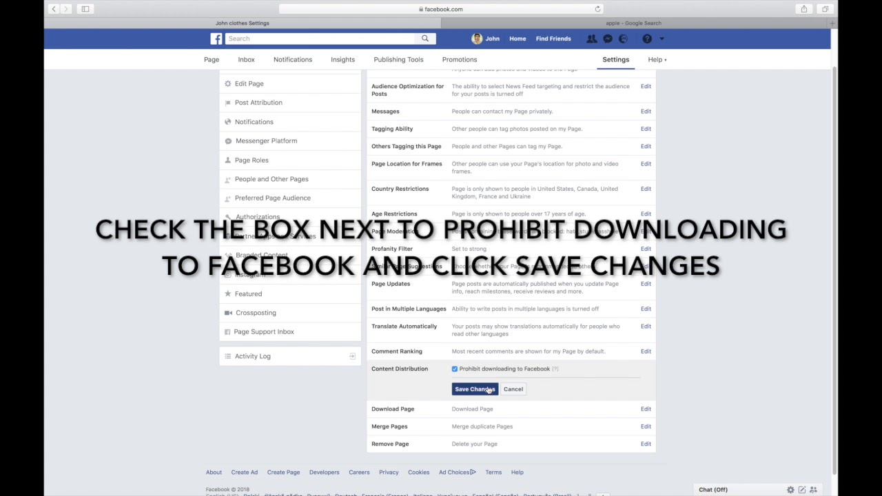 how-can-i-stop-others-to-download-my-photos-on-facebook
