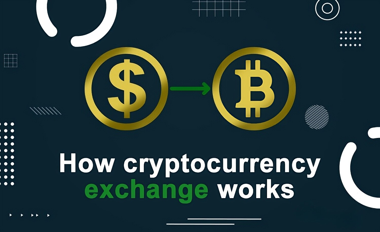 How Cryptocurrency Exchange Work