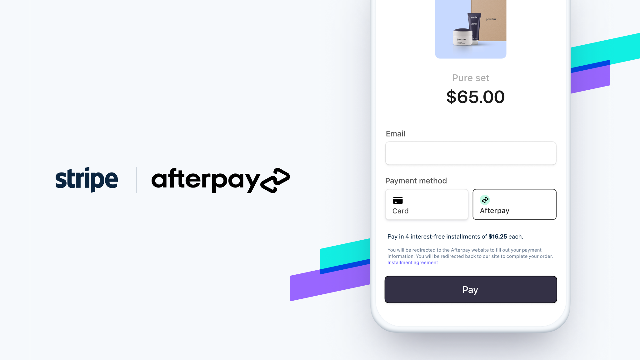 How Do I Add Afterpay To My Website