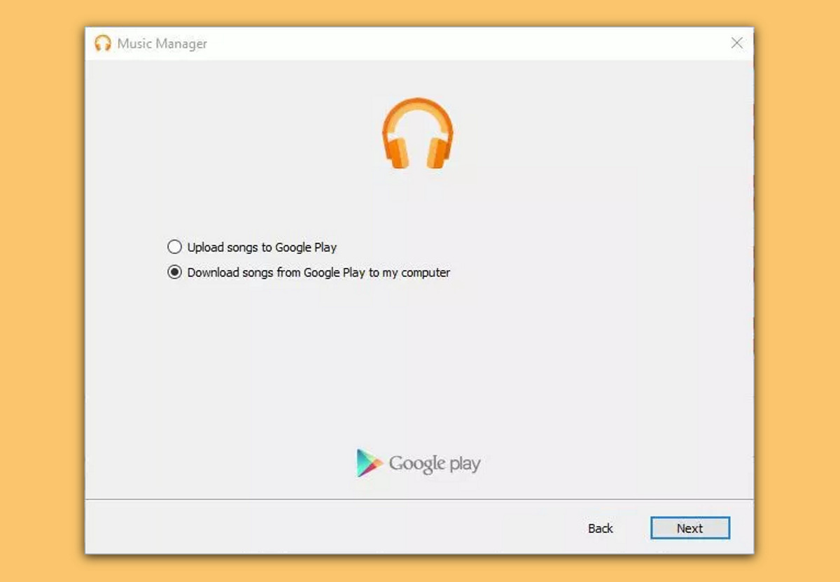 How Do I Download Music From Google Play To My Computer