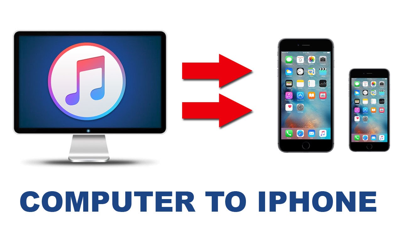 how-do-i-download-music-from-my-computer-to-iphone