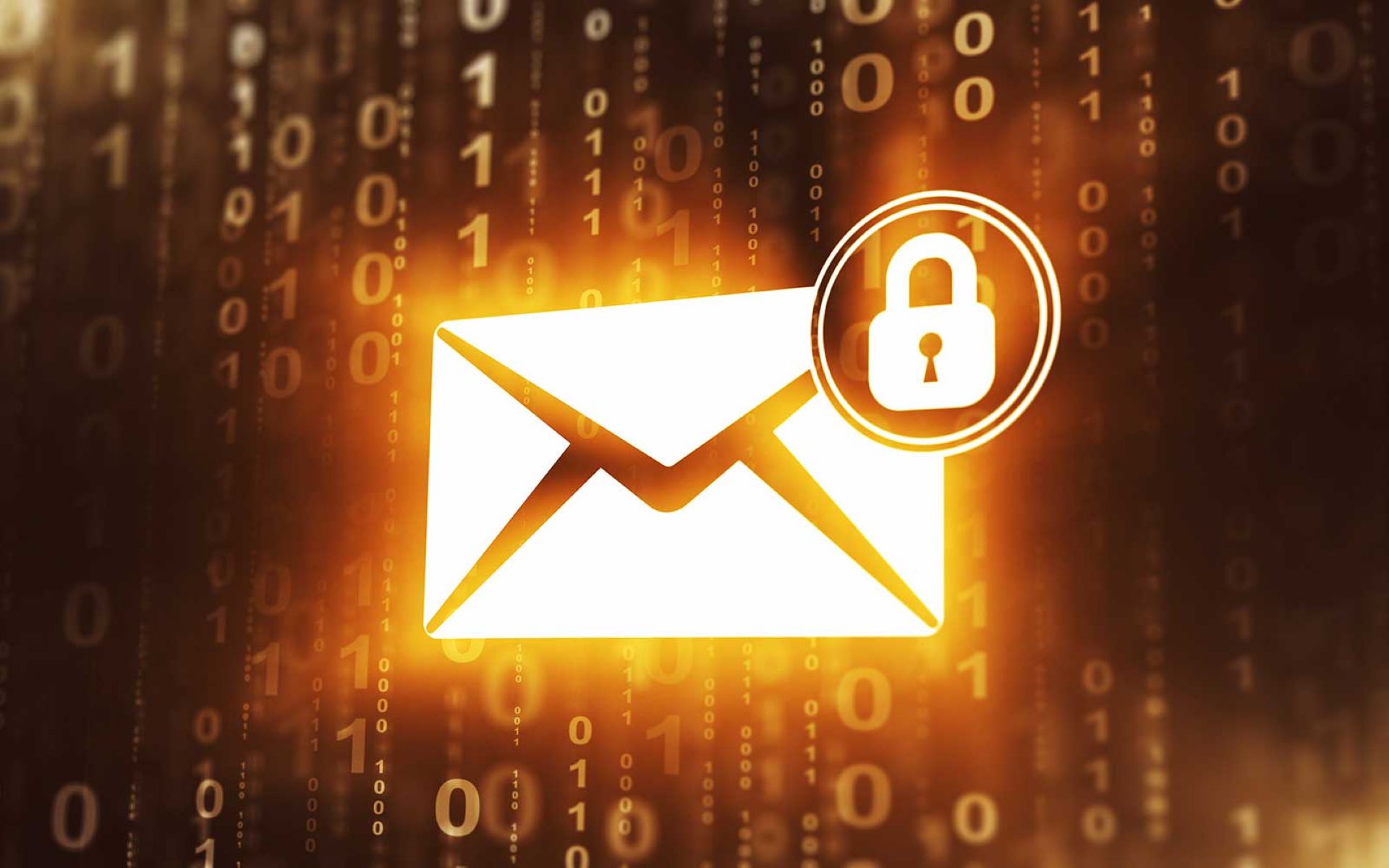 How Do I Encrypt An Email