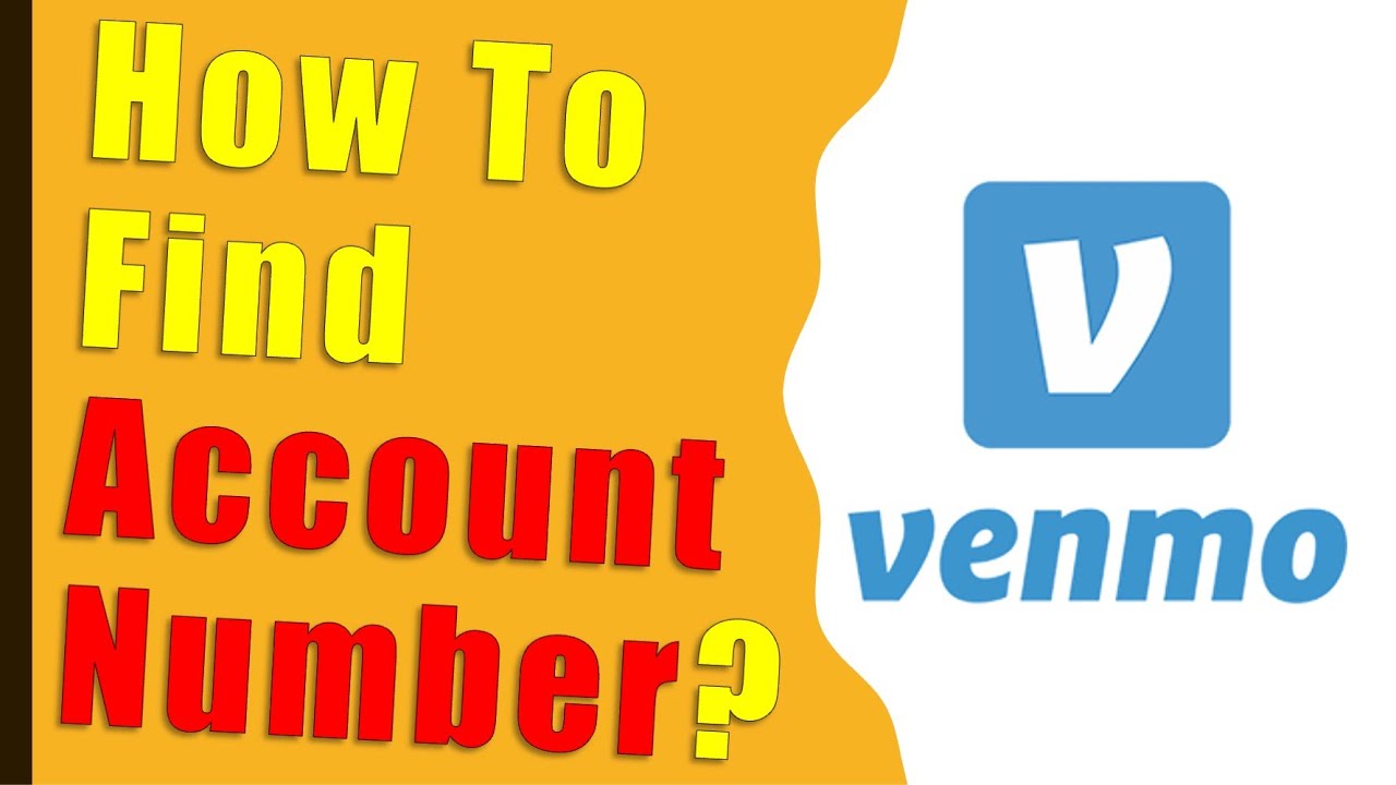 how-do-i-find-my-venmo-account-number