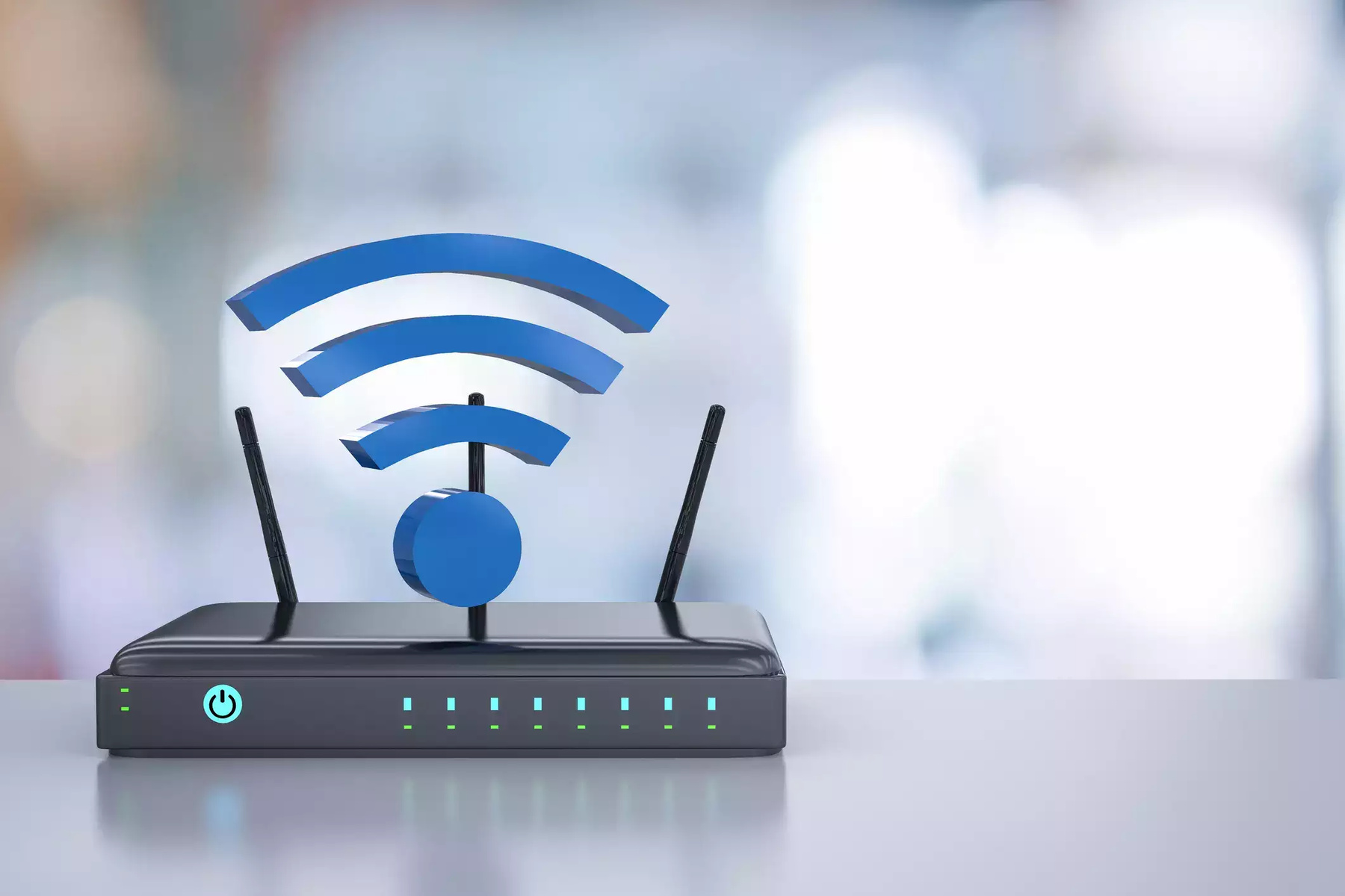 How Do I Know If My Wireless Router Is Bad