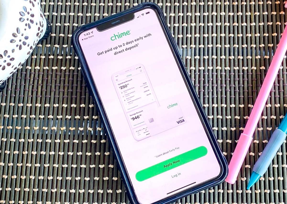 How Do I Transfer Money From Cash App To Chime Card Robots