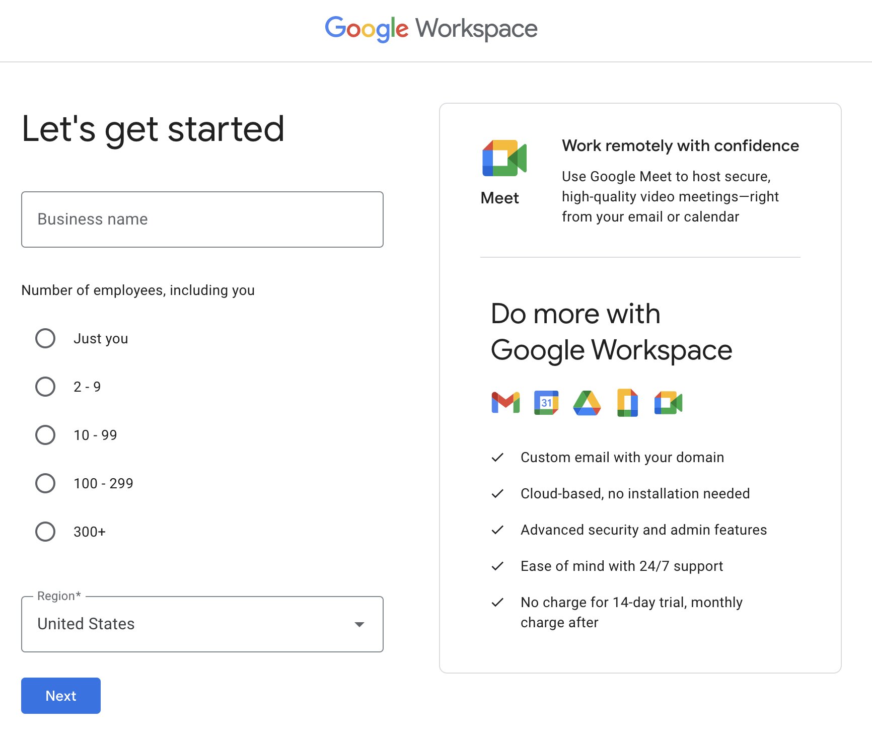 how-do-i-sign-up-for-google-workspace