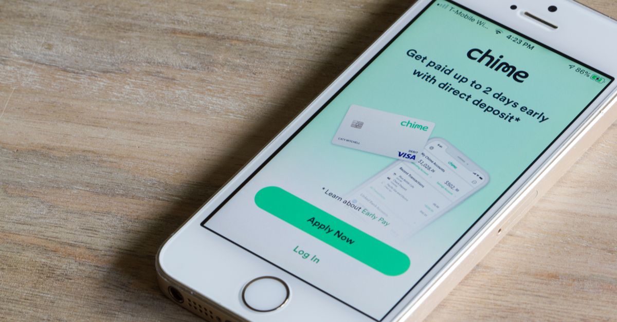 How Do I Transfer Money From Cash App To Chime Card Robots