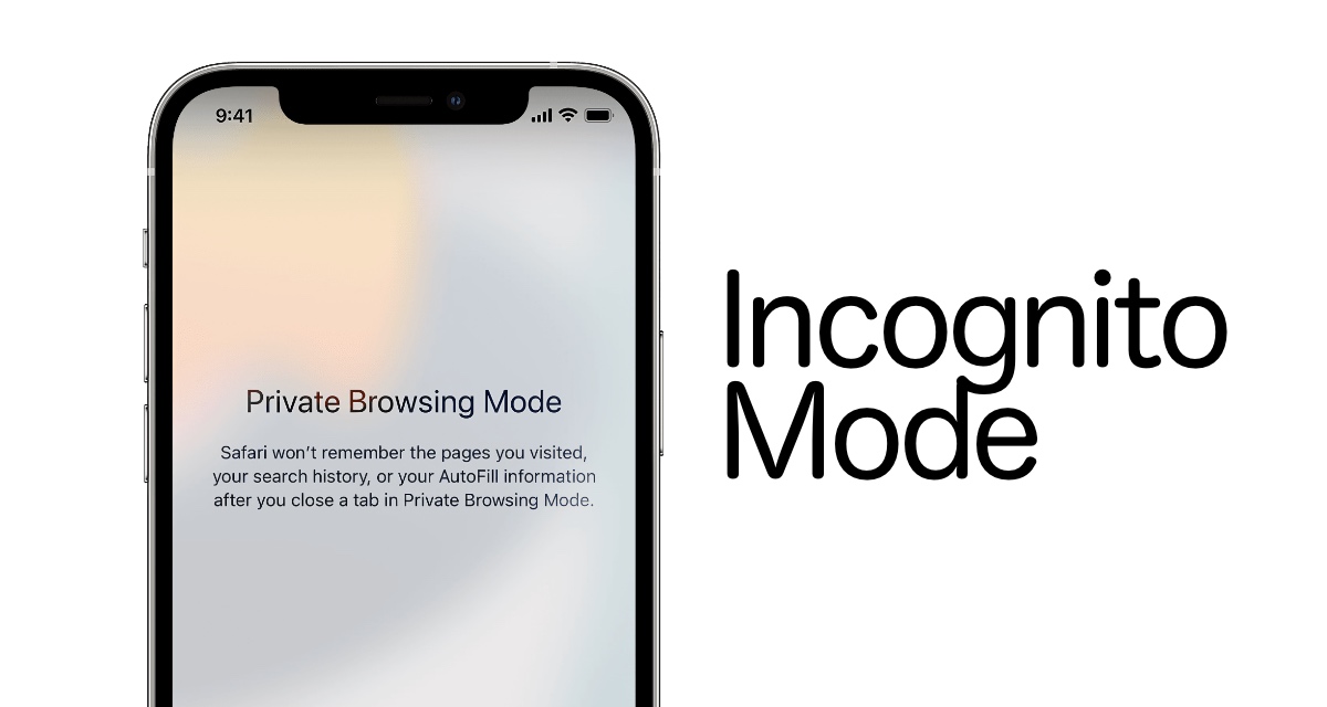 How Do I Turn Off Incognito Mode Iphone