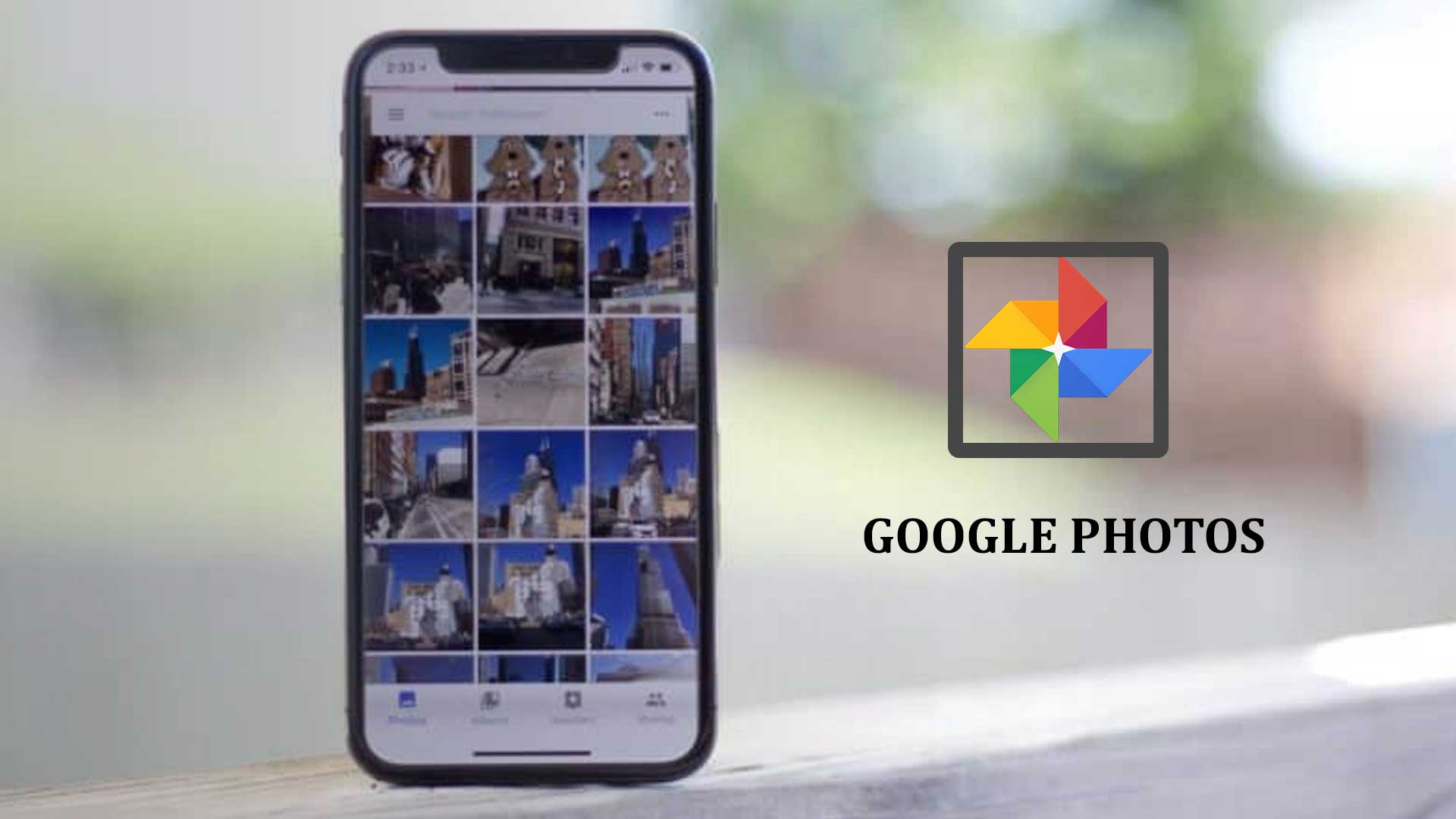 how-do-i-unlink-google-photos-from-my-iphone