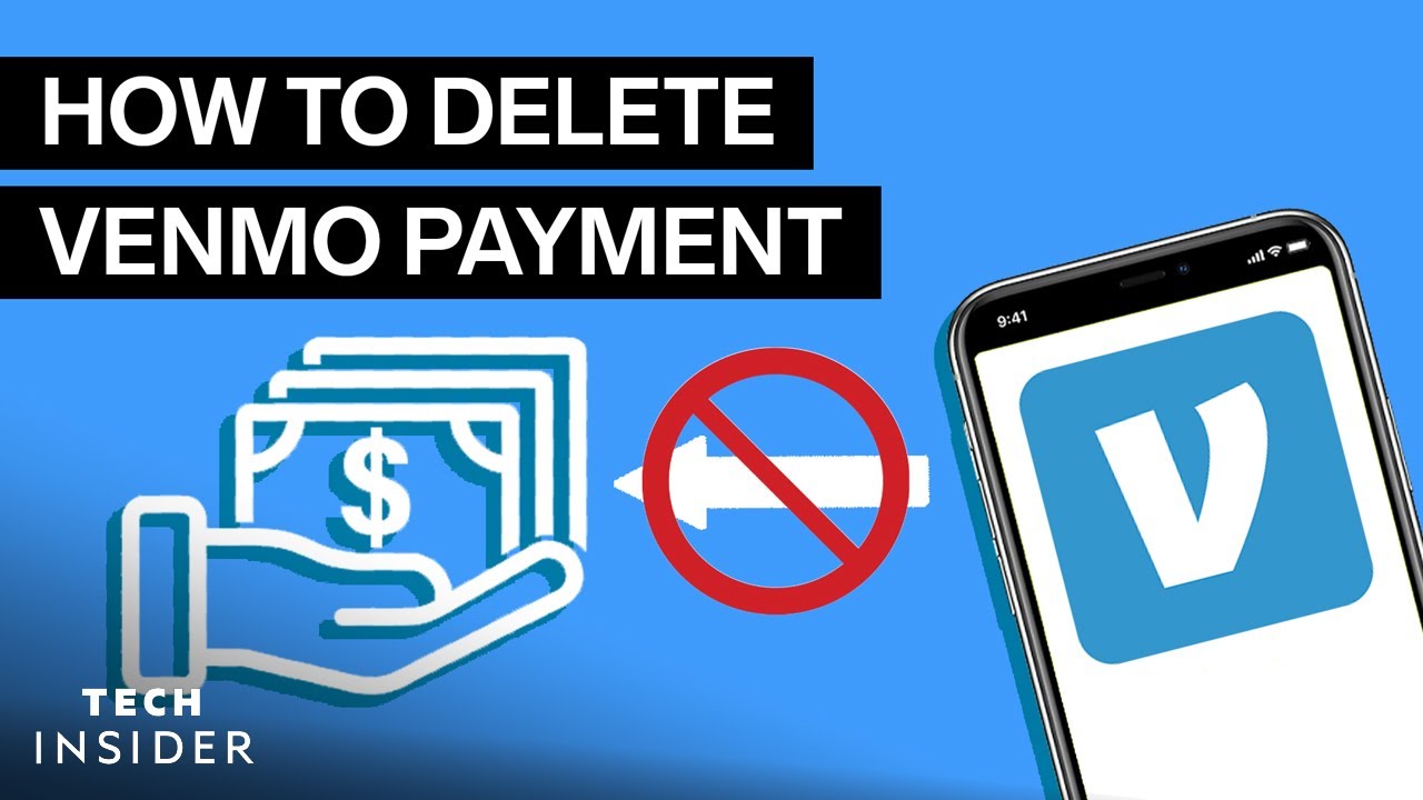 how-do-you-cancel-venmo-payment