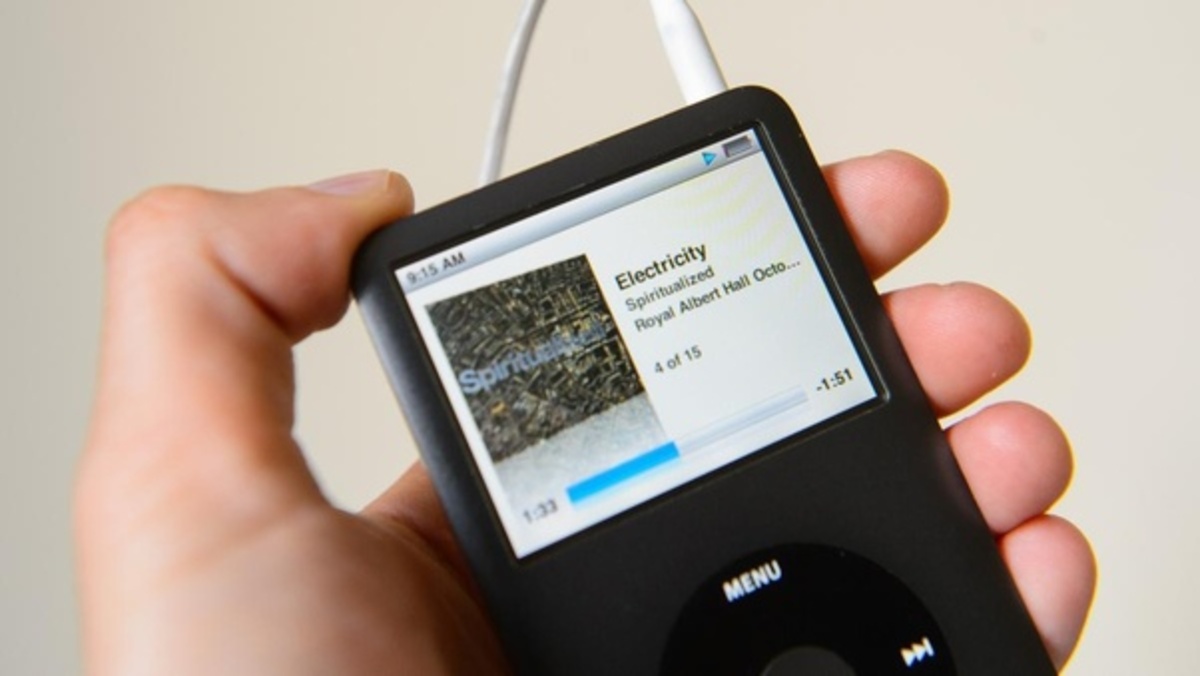 How Do You Download Music To A Coby MP3 Player