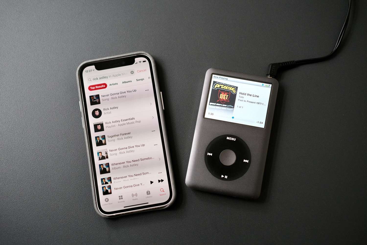 how-do-you-download-music-to-your-ipod-classic