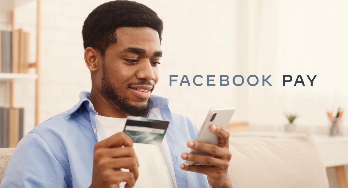 How Do You Get Money Off Facebook Pay
