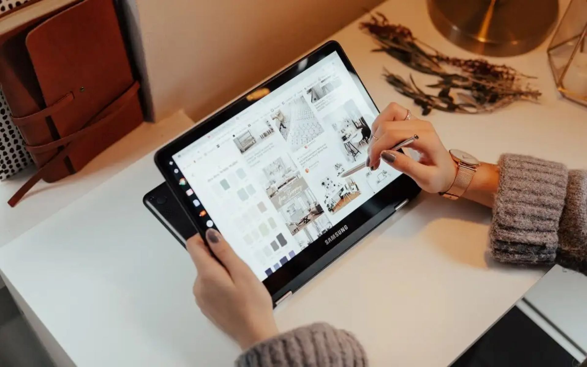 how-do-you-make-your-chromebook-touchscreen