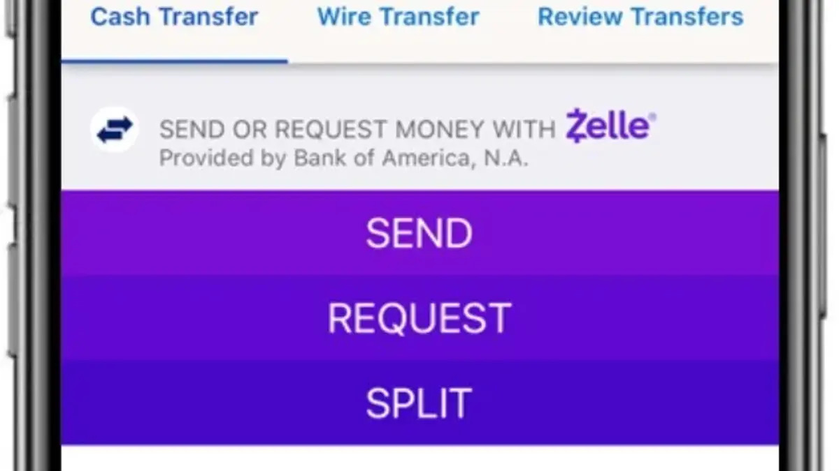 How Do You Request Money On Zelle