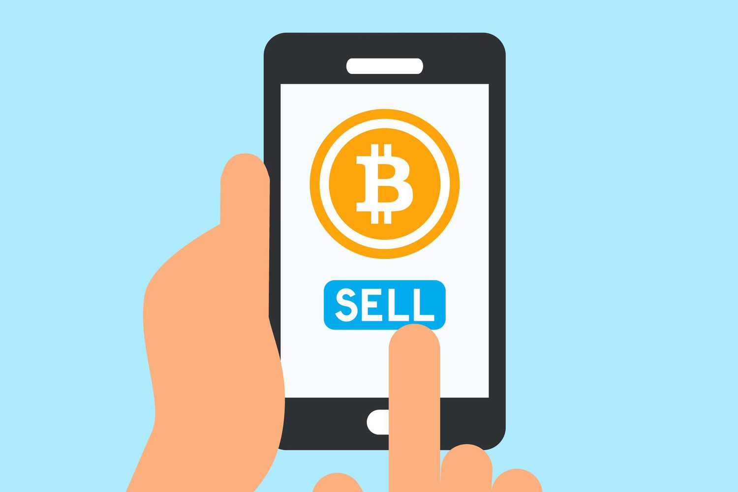 How Do You Sell Cryptocurrency
