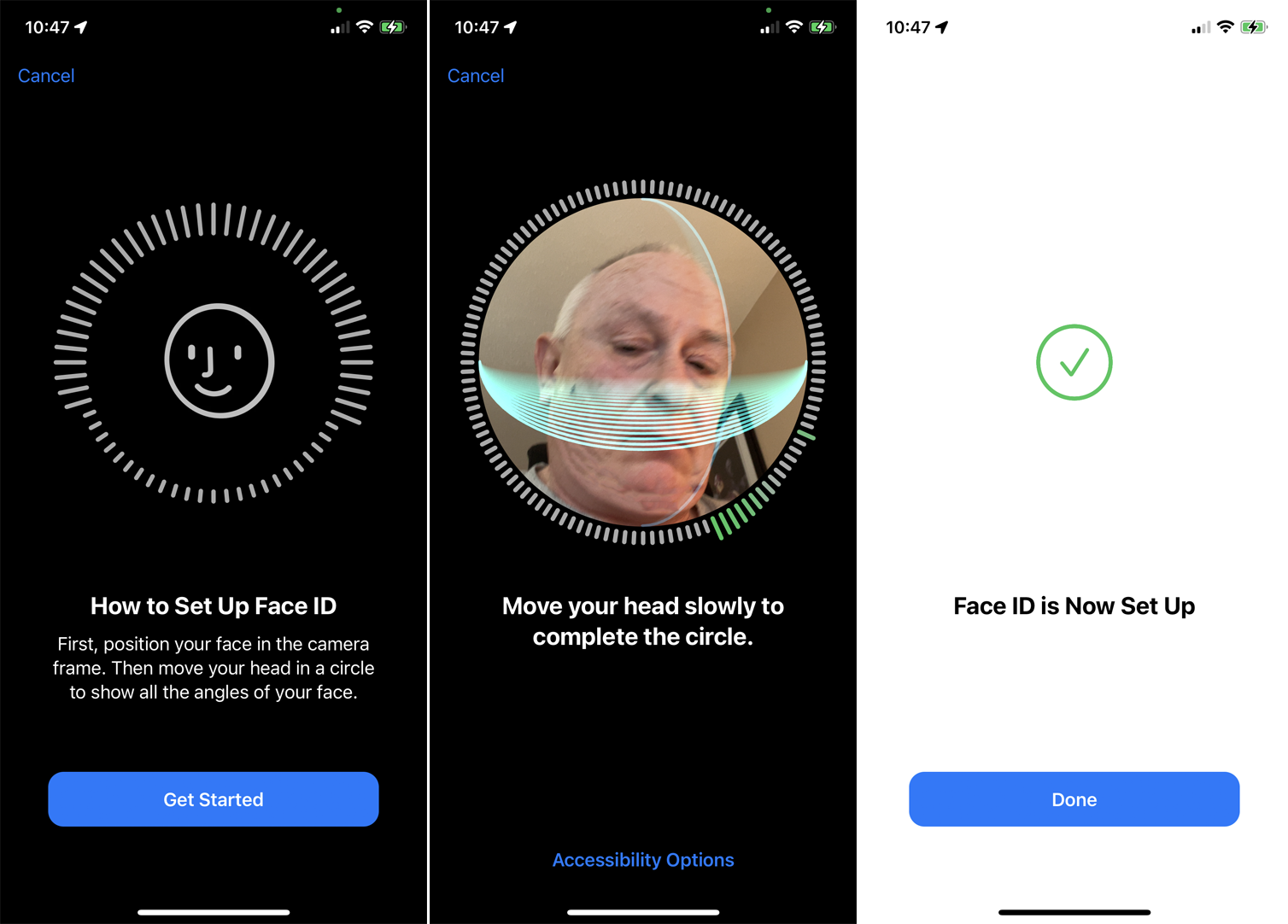 how-do-you-set-up-face-id-on-iphone