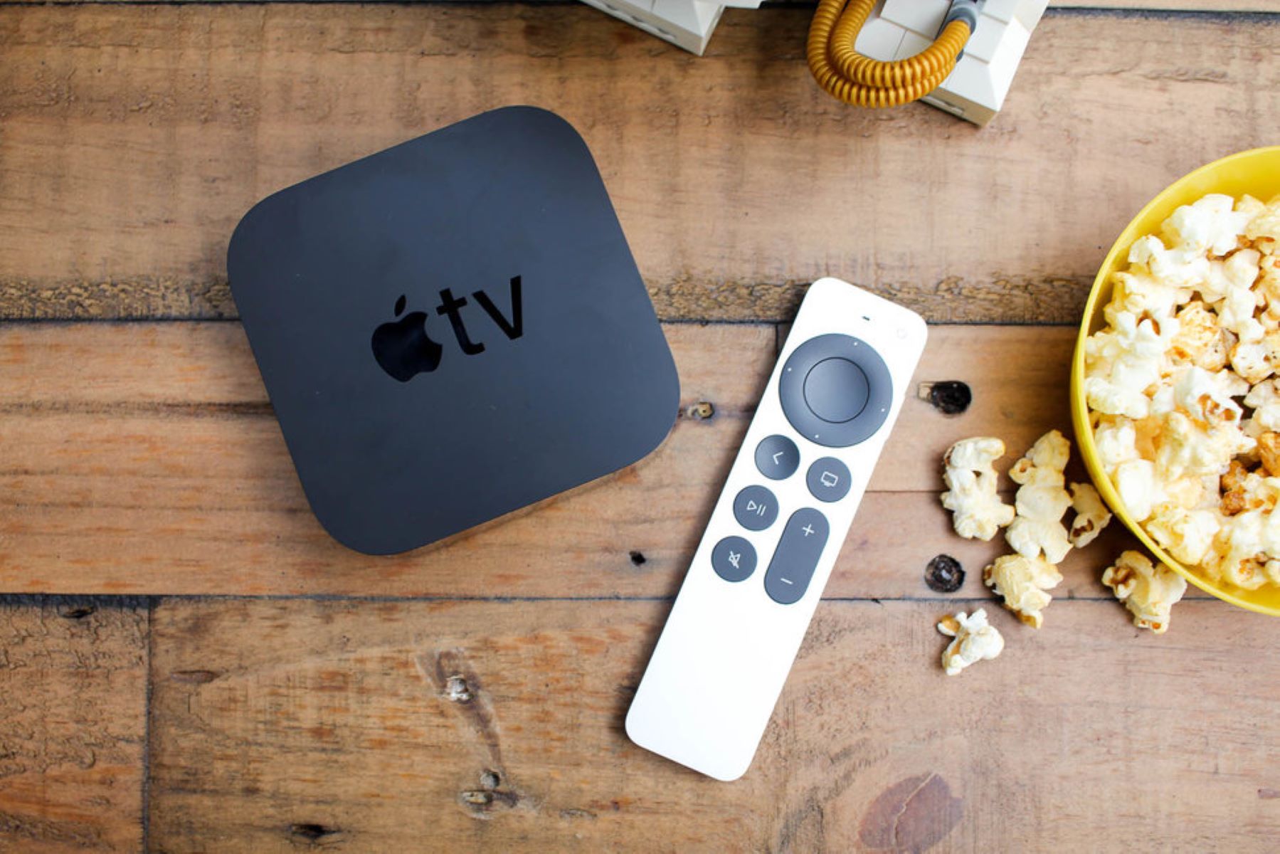 How Do You Use Apple TV