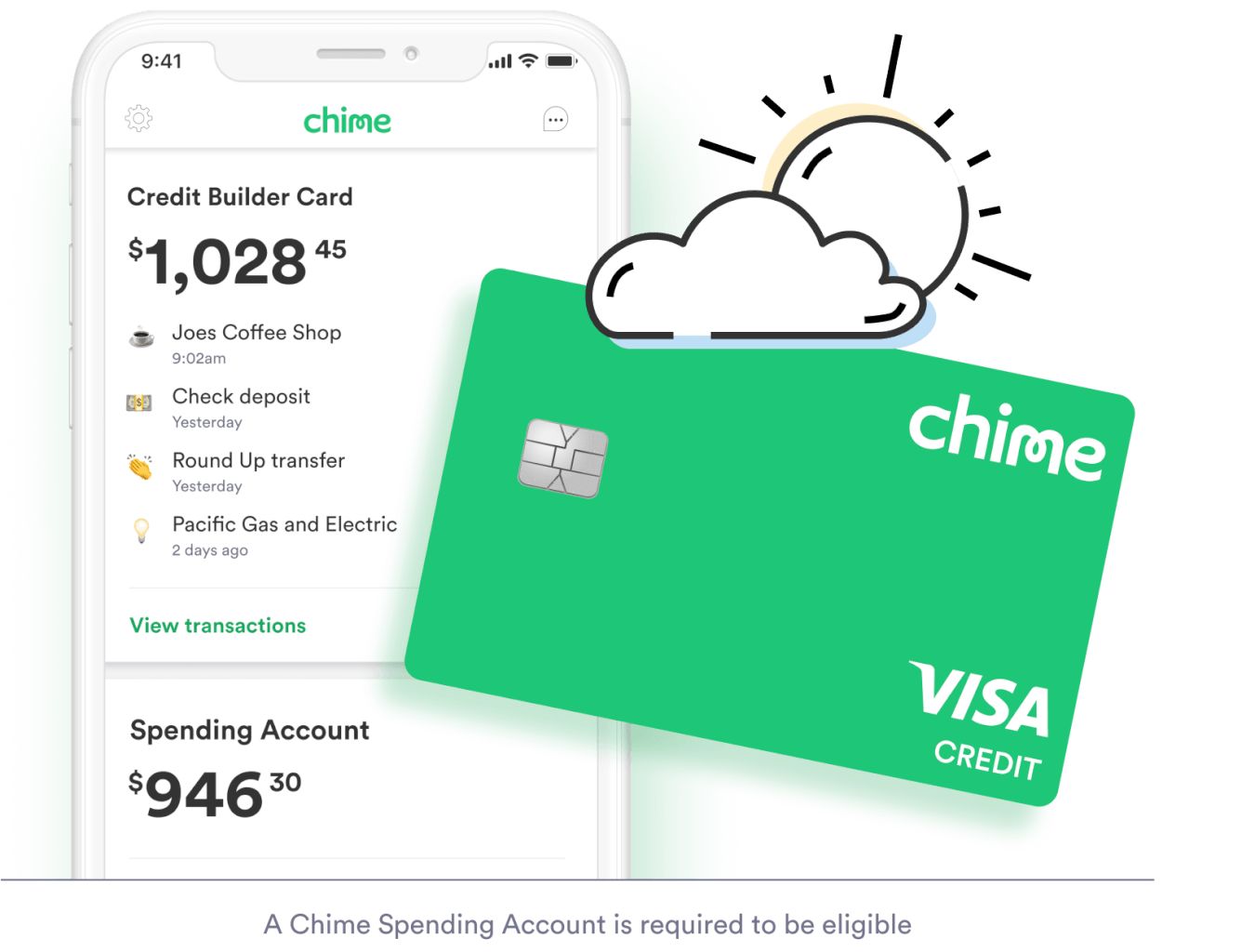 How Does Chime Card Work