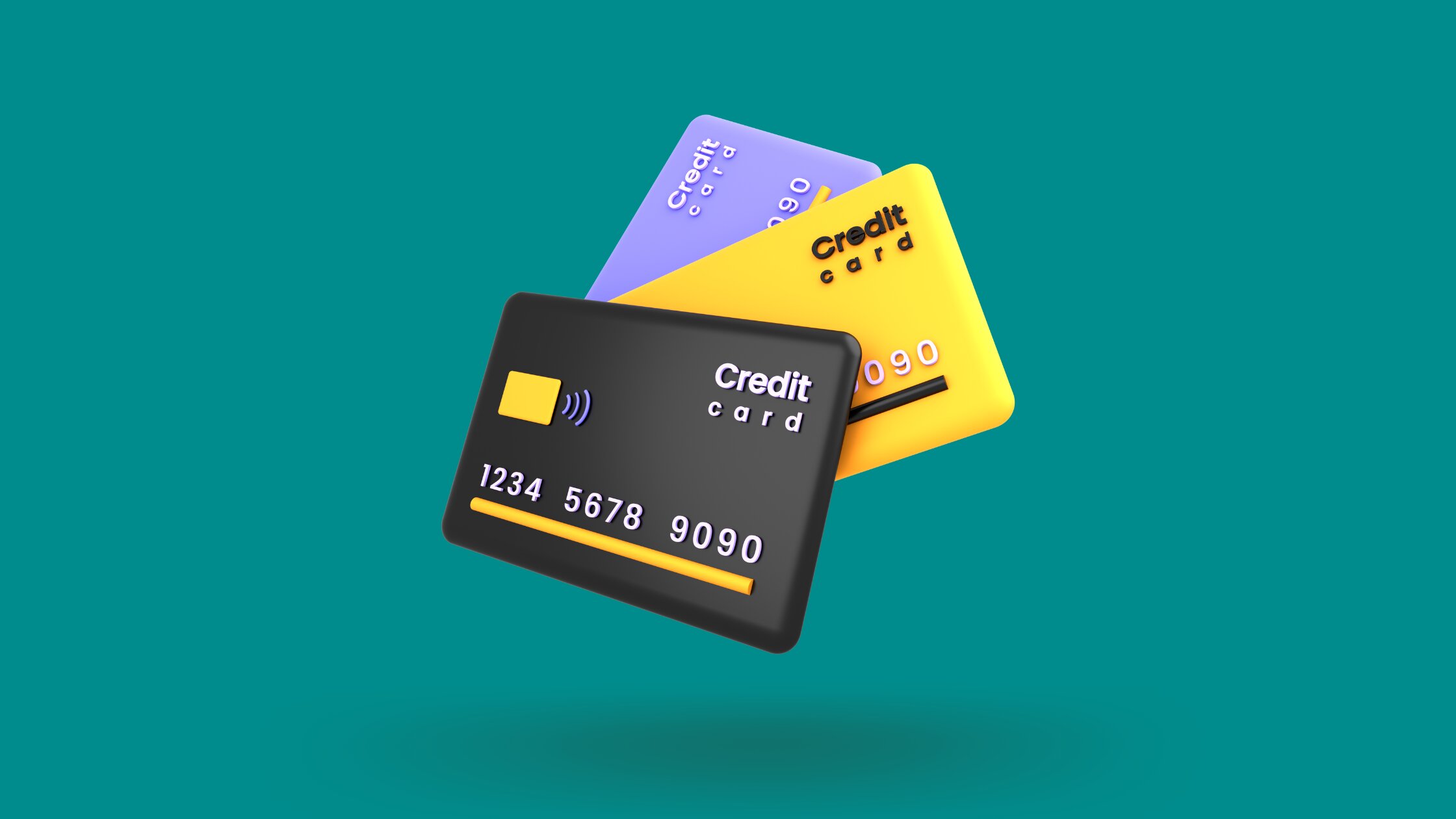 How Does Crypto Credit Card Work