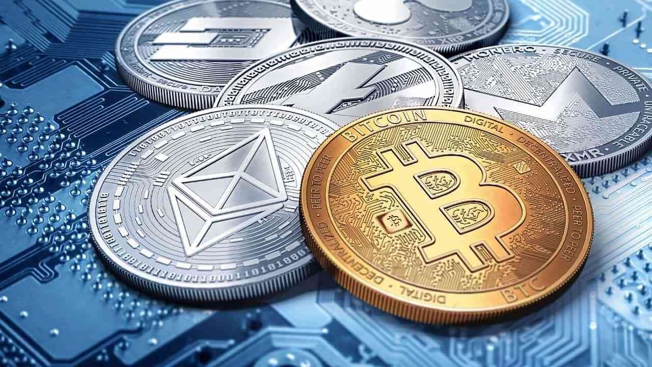 How Does Crypto Currency Work?