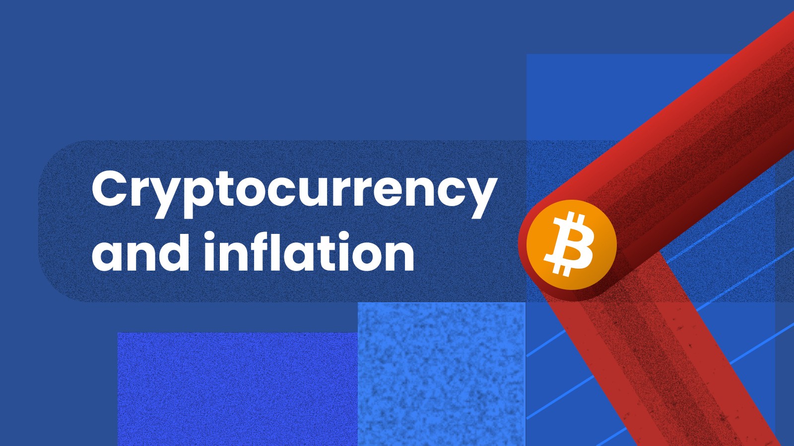 How Does Inflation Affect Cryptocurrency