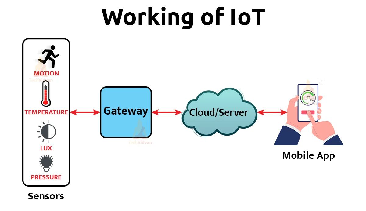 how-does-iot-work