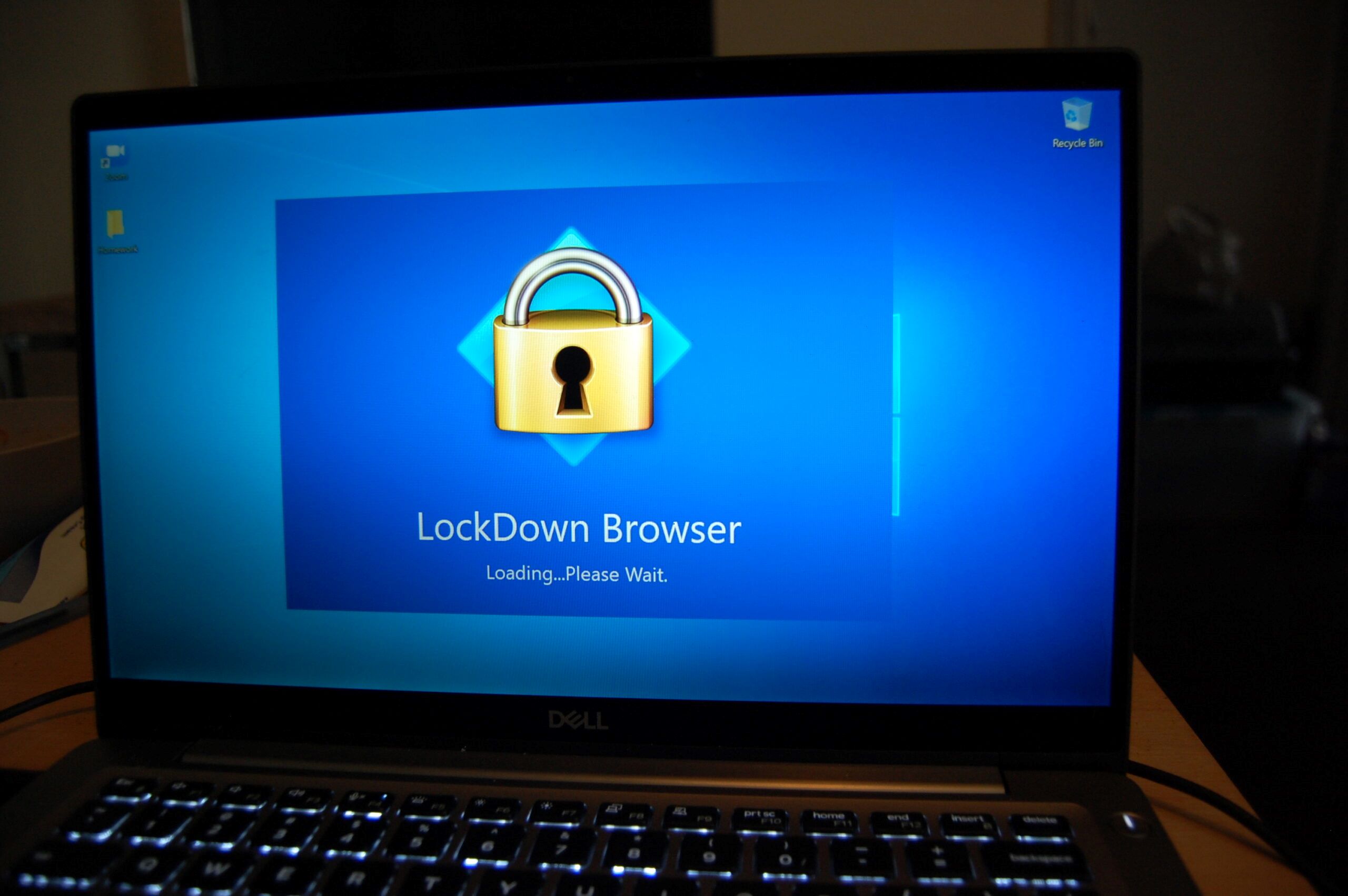 How Does Lockdown Browser Detect Cheating