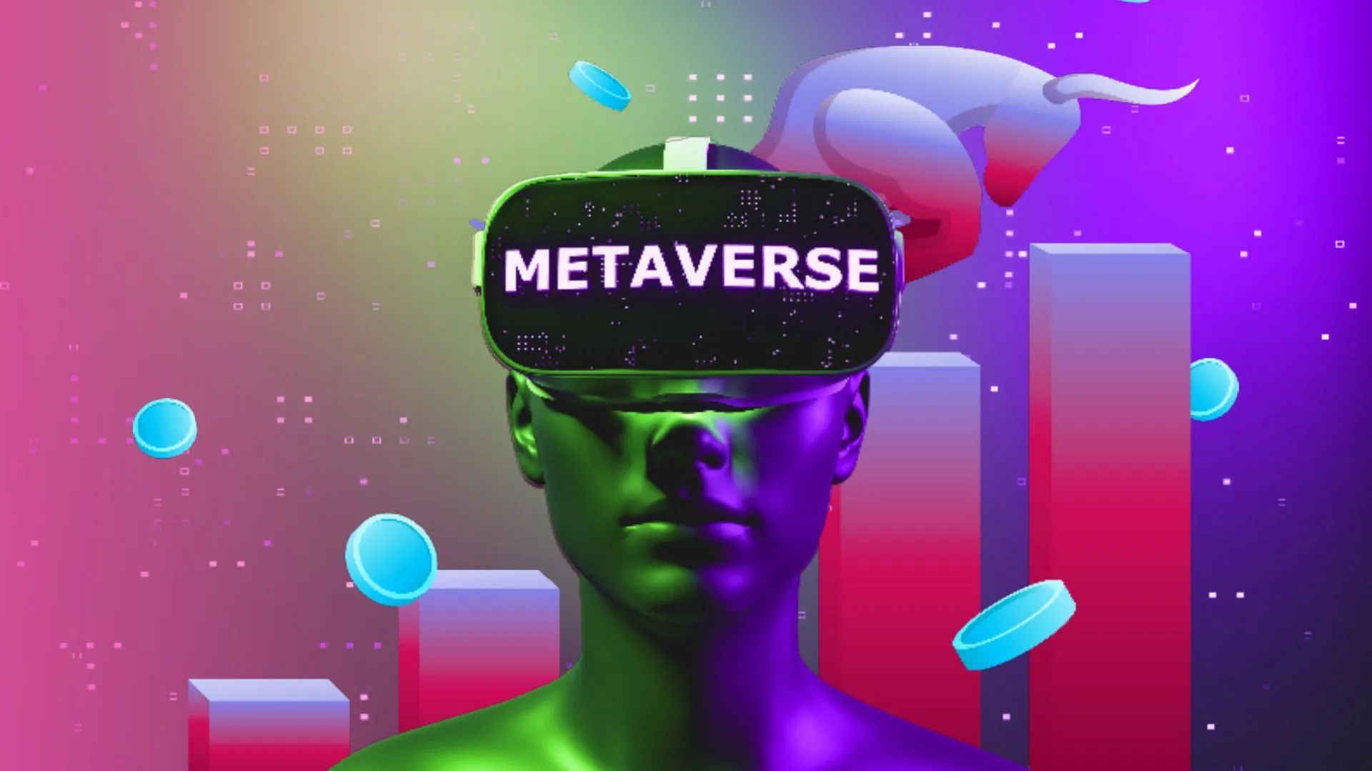 How Invest In Metaverse