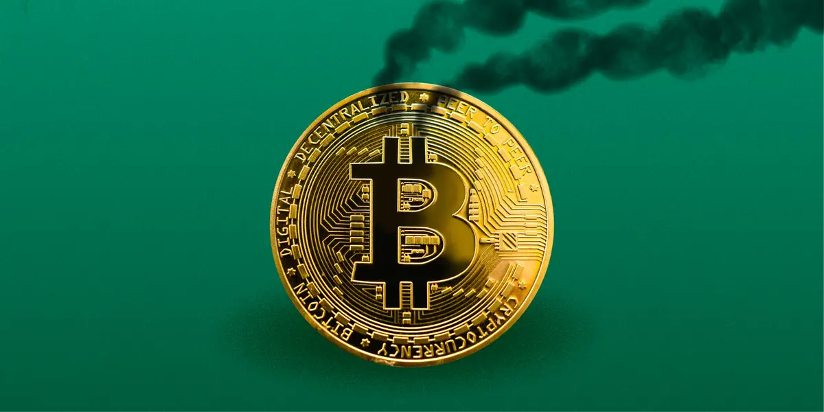 How Is Cryptocurrency Bad For The Environment