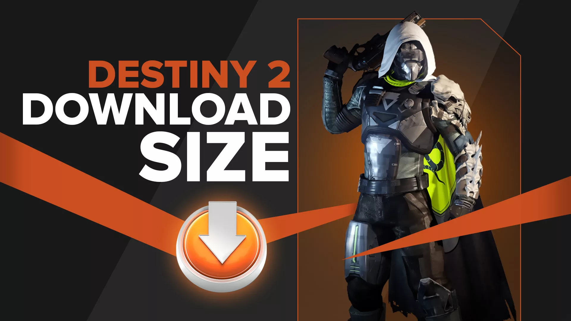 How Long Does Destiny 2 Take To Download