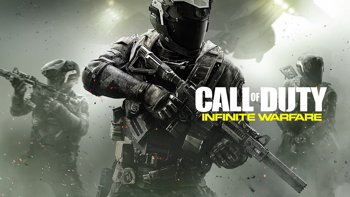 How Long Does Infinite Warfare Take To Download