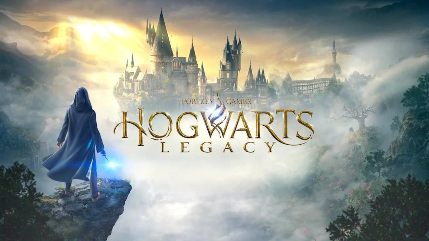 How Long Does It Take For Hogwarts Legacy To Download