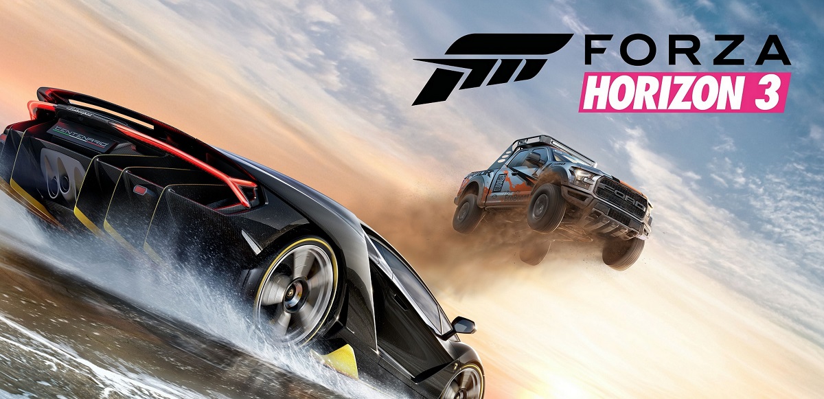 How Long Does It Take To Download Forza Horizon 3
